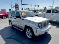 2012 Jeep Liberty 4x4 4WD Limited Jet Edition Sport Utility 4D SUV One Stop Motors - Image 7