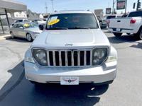 2012 Jeep Liberty 4x4 4WD Limited Jet Edition Sport Utility 4D SUV One Stop Motors - Image 8