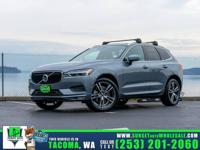 2018 Volvo XC60 T6 Momentum We've got the best deals in WA! - Image 2