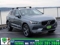 2018 Volvo XC60 T6 Momentum We've got the best deals in WA! - Image 6
