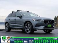 2018 Volvo XC60 T6 Momentum We've got the best deals in WA! - Image 7