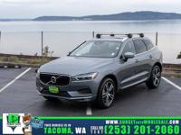 2018 Volvo XC60 T6 Momentum We've got the best deals in WA! - Image 9