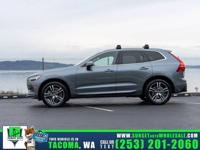 2018 Volvo XC60 T6 Momentum We've got the best deals in WA! - Image 10