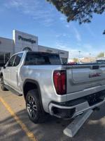 2022 GMC Sierra 1500 4WD Crew Cab Short Box AT4 pickup Quicksilver CALL 720-307-6446 FOR AVAILABILITY - Image 3