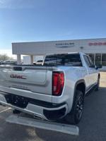 2022 GMC Sierra 1500 4WD Crew Cab Short Box AT4 pickup Quicksilver CALL 720-307-6446 FOR AVAILABILITY - Image 5