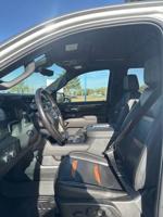 2022 GMC Sierra 1500 4WD Crew Cab Short Box AT4 pickup Quicksilver CALL 720-307-6446 FOR AVAILABILITY - Image 7