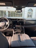 2022 GMC Sierra 1500 4WD Crew Cab Short Box AT4 pickup Quicksilver CALL 720-307-6446 FOR AVAILABILITY - Image 8