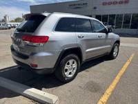 2016 Jeep Grand Cherokee Laredo suv Billet Silver Metallic Clearcoat CALL 720-307-6446 FOR AVAILABILITY - Image 8