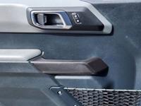 2024 Ford Bronco Everglades suv Green Metallic CALL 720-307-6446 FOR AVAILABILITY - Image 7