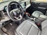 2024 Ford Bronco Everglades suv Green Metallic CALL 720-307-6446 FOR AVAILABILITY - Image 8