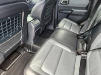 2024 Ford Bronco Everglades suv Green Metallic CALL 720-307-6446 FOR AVAILABILITY - Image 10