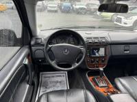 2001 Mercedes-Benz M-Class AWD All Wheel Drive ML 320 SUV West Coast Autoworks Everett - Image 5