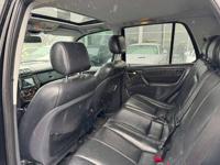 2001 Mercedes-Benz M-Class AWD All Wheel Drive ML 320 SUV West Coast Autoworks Everett - Image 6