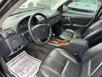 2001 Mercedes-Benz M-Class AWD All Wheel Drive ML 320 SUV West Coast Autoworks Everett - Image 7