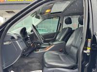 2001 Mercedes-Benz M-Class AWD All Wheel Drive ML 320 SUV West Coast Autoworks Everett - Image 8