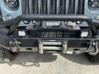 2015 Jeep Wrangler Unlimited Sahara 4X Puyallup - Image 4