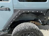 2015 Jeep Wrangler Unlimited Sahara 4X Puyallup - Image 10