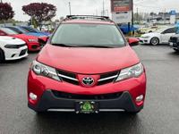 2013 Toyota RAV4 AWD All Wheel Drive RAV 4 Limited SUV West Coast Autoworks Everett - Image 4