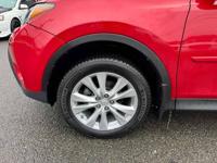 2013 Toyota RAV4 AWD All Wheel Drive RAV 4 Limited SUV West Coast Autoworks Everett - Image 5