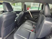 2013 Toyota RAV4 AWD All Wheel Drive RAV 4 Limited SUV West Coast Autoworks Everett - Image 6