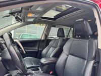 2013 Toyota RAV4 AWD All Wheel Drive RAV 4 Limited SUV West Coast Autoworks Everett - Image 7