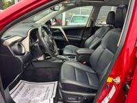 2013 Toyota RAV4 AWD All Wheel Drive RAV 4 Limited SUV West Coast Autoworks Everett - Image 8