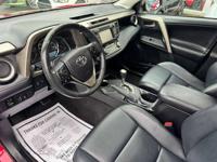 2013 Toyota RAV4 AWD All Wheel Drive RAV 4 Limited SUV West Coast Autoworks Everett - Image 9