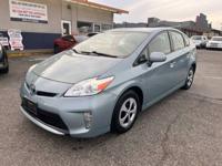 2013 Toyota Prius Electric Two Hatchback 4D Hatchback Northwest Auto Broker - Image 3