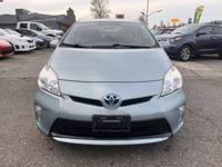 2013 Toyota Prius Electric Two Hatchback 4D Hatchback Northwest Auto Broker - Image 4