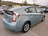 2013 Toyota Prius Electric Two Hatchback 4D Hatchback Northwest Auto Broker - Image 6