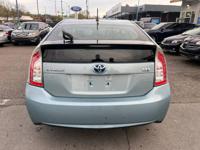 2013 Toyota Prius Electric Two Hatchback 4D Hatchback Northwest Auto Broker - Image 7
