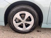 2013 Toyota Prius Electric Two Hatchback 4D Hatchback Northwest Auto Broker - Image 9
