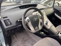2013 Toyota Prius Electric Two Hatchback 4D Hatchback Northwest Auto Broker - Image 10