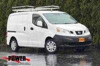 2019 Nissan NV200 SV Cargo Van ((Call or Text 503-769-7691))