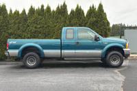 2001 Ford F-350SD Diesel 4x4 4WD F350 XLT Super Cab ((Call or Text 503-769-7691)) - Image 4