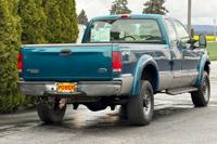2001 Ford F-350SD Diesel 4x4 4WD F350 XLT Super Cab ((Call or Text 503-769-7691)) - Image 5
