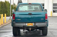 2001 Ford F-350SD Diesel 4x4 4WD F350 XLT Super Cab ((Call or Text 503-769-7691)) - Image 6