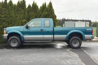 2001 Ford F-350SD Diesel 4x4 4WD F350 XLT Super Cab ((Call or Text 503-769-7691)) - Image 8