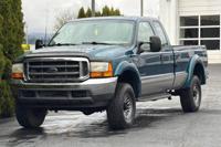 2001 Ford F-350SD Diesel 4x4 4WD F350 XLT Super Cab ((Call or Text 503-769-7691)) - Image 9