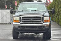 2001 Ford F-350SD Diesel 4x4 4WD F350 XLT Super Cab ((Call or Text 503-769-7691)) - Image 10