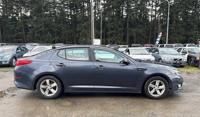 2015 Kia Optima LX 4dr Sedan + MC Auto - Image 2