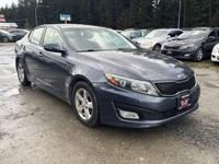 2015 Kia Optima LX 4dr Sedan + MC Auto - Image 3