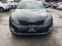 2015 Kia Optima LX 4dr Sedan + MC Auto - Image 4
