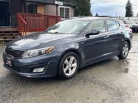 2015 Kia Optima LX 4dr Sedan + MC Auto - Image 5