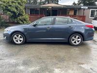 2015 Kia Optima LX 4dr Sedan + MC Auto - Image 6