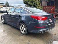 2015 Kia Optima LX 4dr Sedan + MC Auto - Image 7