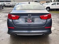 2015 Kia Optima LX 4dr Sedan + MC Auto - Image 8