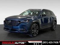 2023 Mazda CX-50 2.5 S Premium Plus SUV AWD All Wheel Drive Hamner Ave. Norco, CA 92860 - Image 2