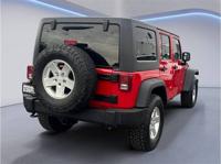2014 Jeep Wrangler Unlimited 4x4 4WD Sport SUV Escondido Auto Super Center - Image 7