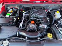 2014 Jeep Wrangler Unlimited 4x4 4WD Sport SUV Escondido Auto Super Center - Image 9